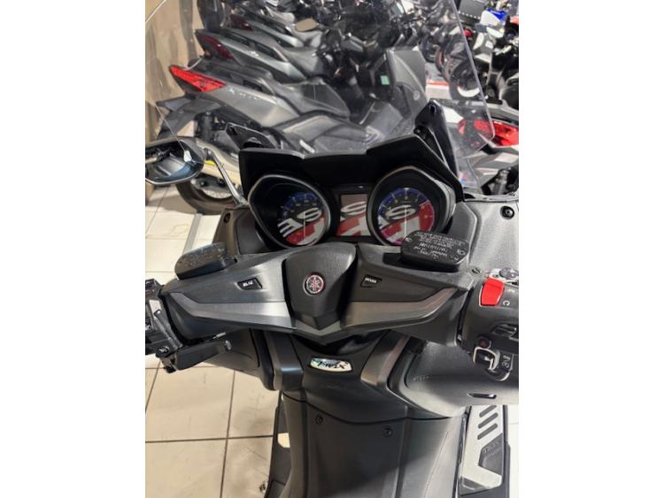 YAMAHA XP T-MAX 560