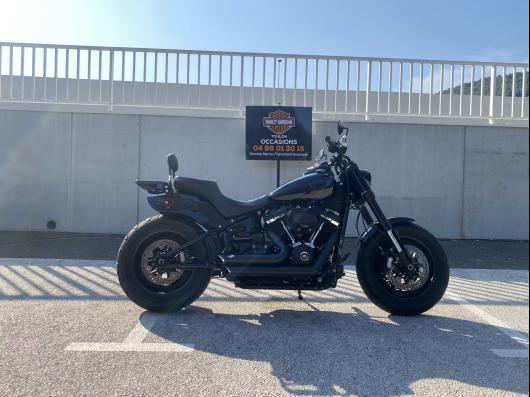 HARLEY-DAVIDSON SOFTAIL FAT BOB 1868
