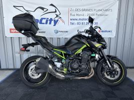 Photo du véhicule KAWASAKI