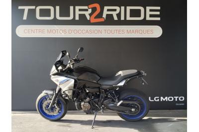 YAMAHA TRACER 7 35KW