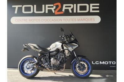 YAMAHA TRACER 7 35KW