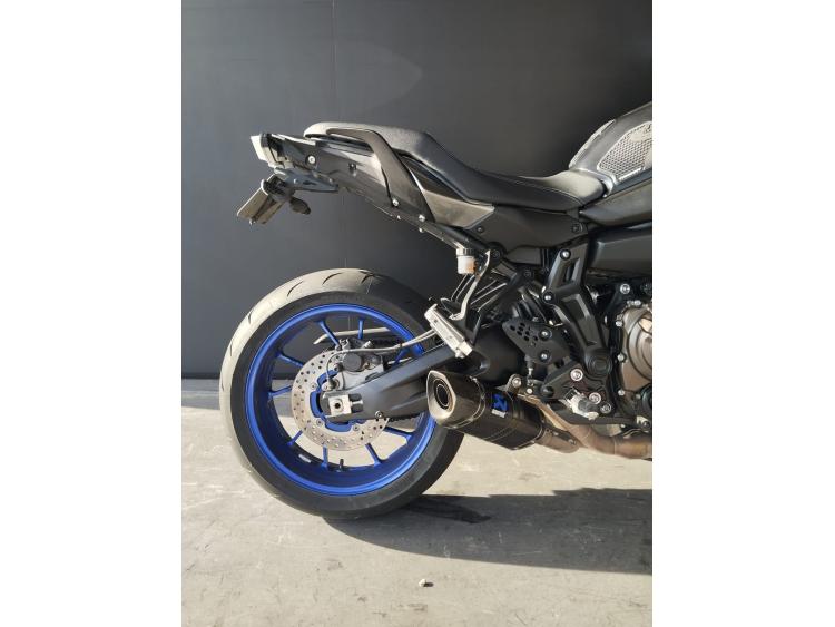 YAMAHA TRACER 7 35KW (A2) - FULL OPTIONS 