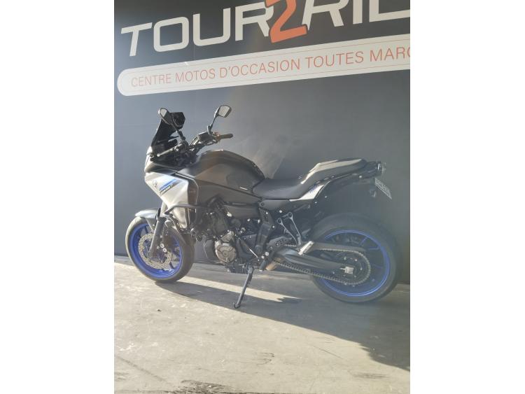 YAMAHA TRACER 7 35KW (A2) - FULL OPTIONS 