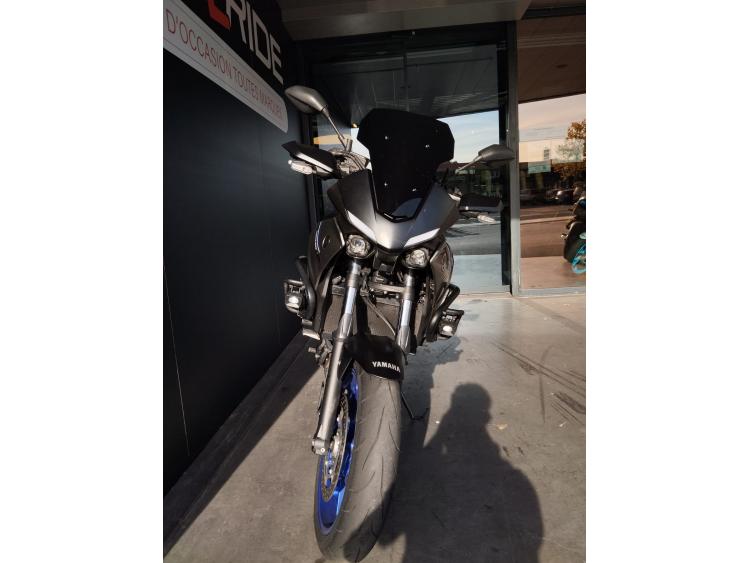 YAMAHA TRACER 7 35KW (A2) - FULL OPTIONS 