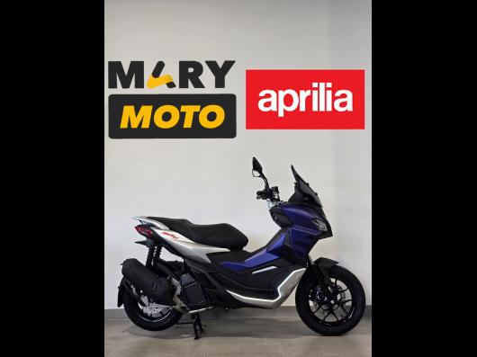 APRILIA SR 125 GT