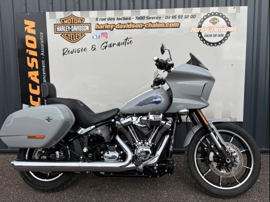 HARLEY-DAVIDSON SOFTAIL LOW RIDER 1923 ST