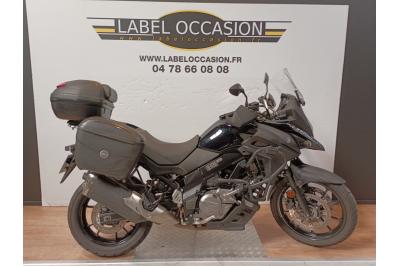 SUZUKI DL 650 V-STROM