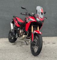 Photo du véhicule HONDA