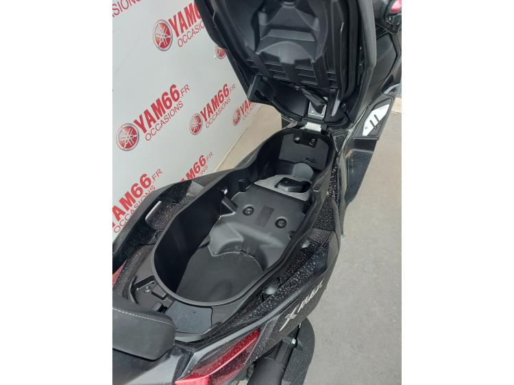YAMAHA XMAX 125 TECH MAX