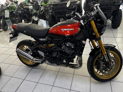 KAWASAKI Z 900 RS SE