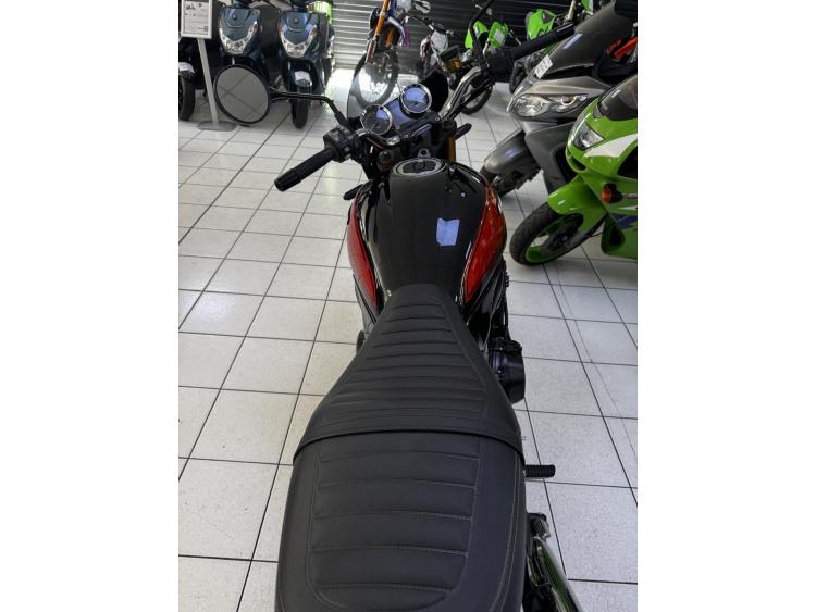KAWASAKI Z 900 RS SE
