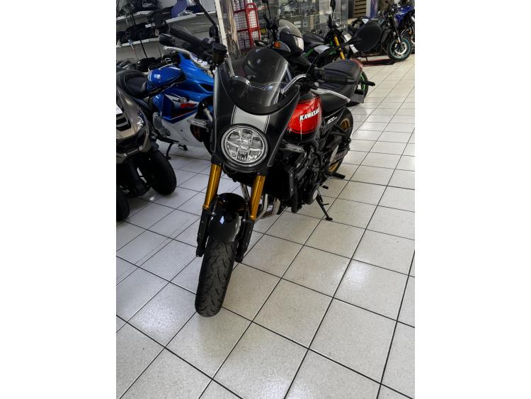 KAWASAKI Z 900 RS SE