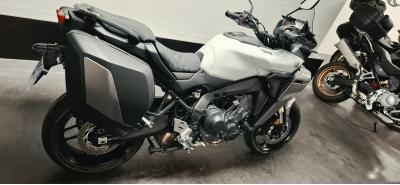 YAMAHA TRACER 9 GT