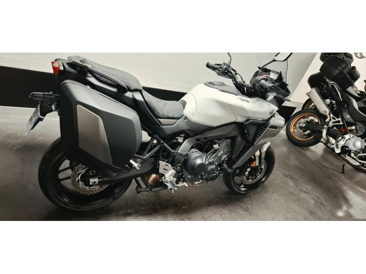 YAMAHA TRACER 9 GT