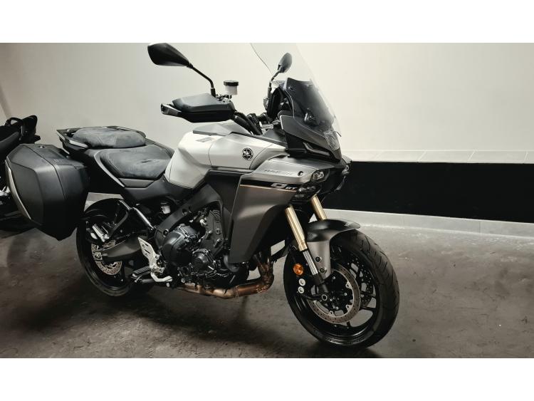 YAMAHA TRACER 9 GT