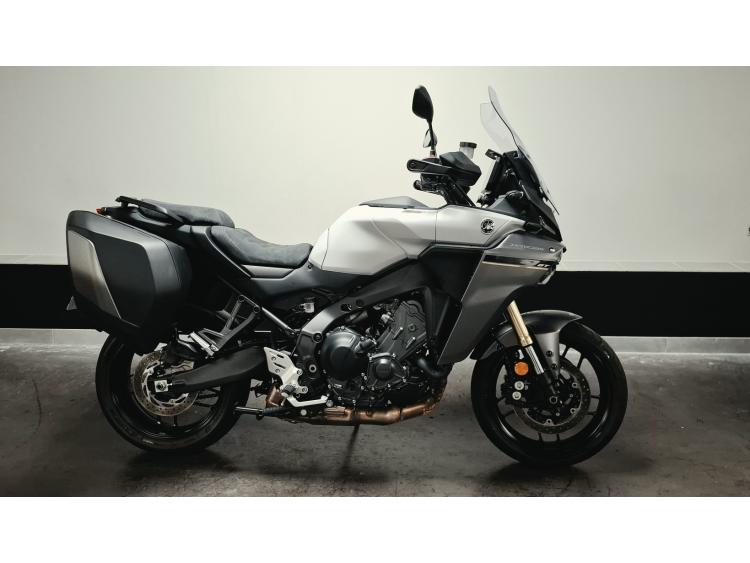 YAMAHA TRACER 9 GT