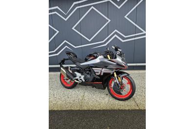 CF MOTO SR 450 TC
