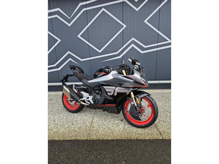 CF MOTO SR 450 TC