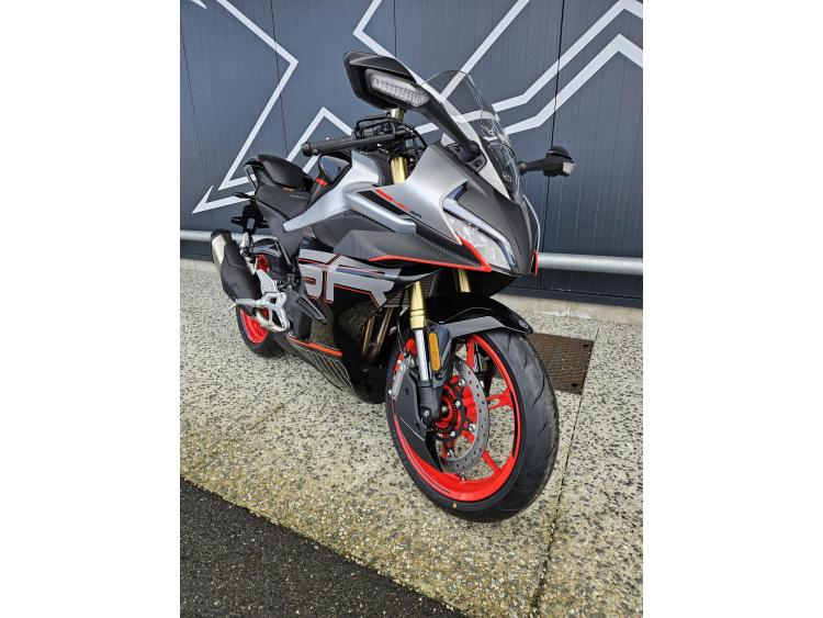 CF MOTO SR 450 TC