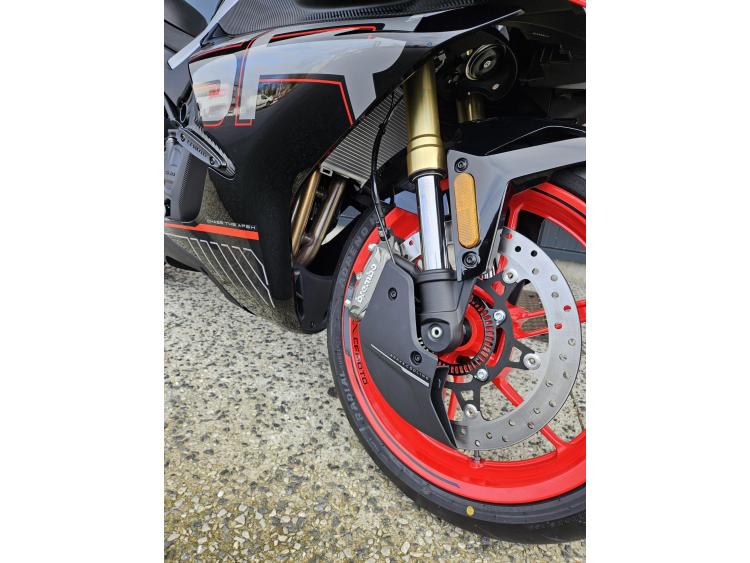 CF MOTO SR 450 TC