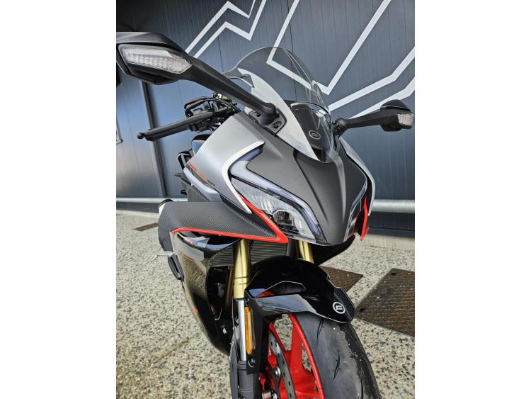 CF MOTO SR 450 TC