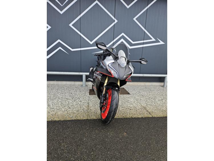 CF MOTO SR 450 TC