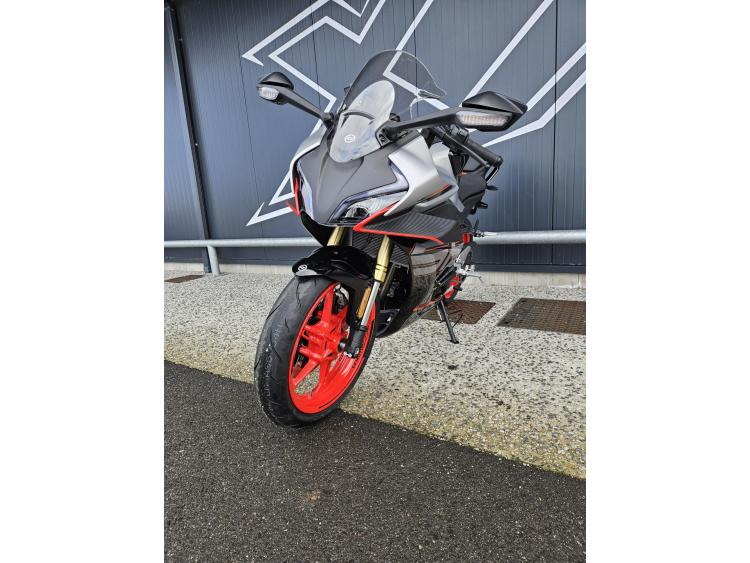 CF MOTO SR 450 TC