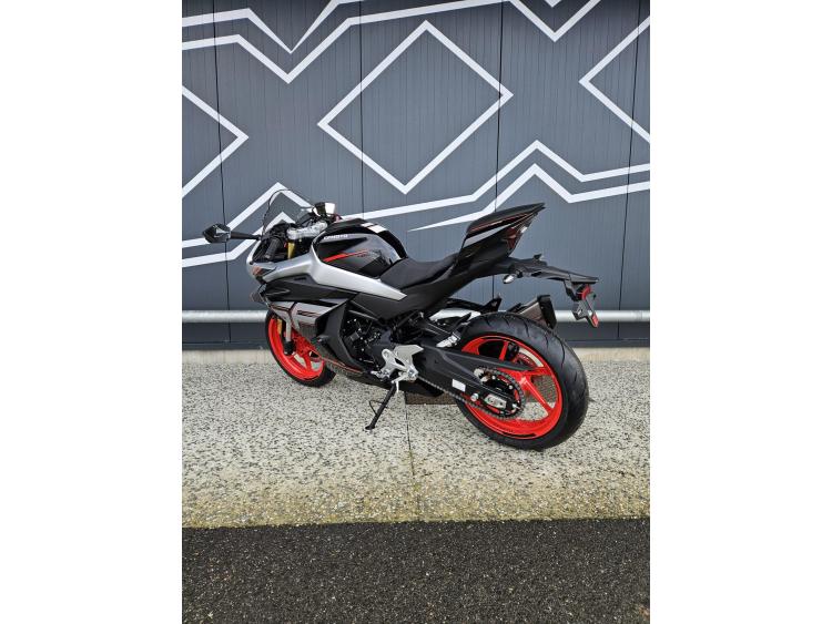 CF MOTO SR 450 TC