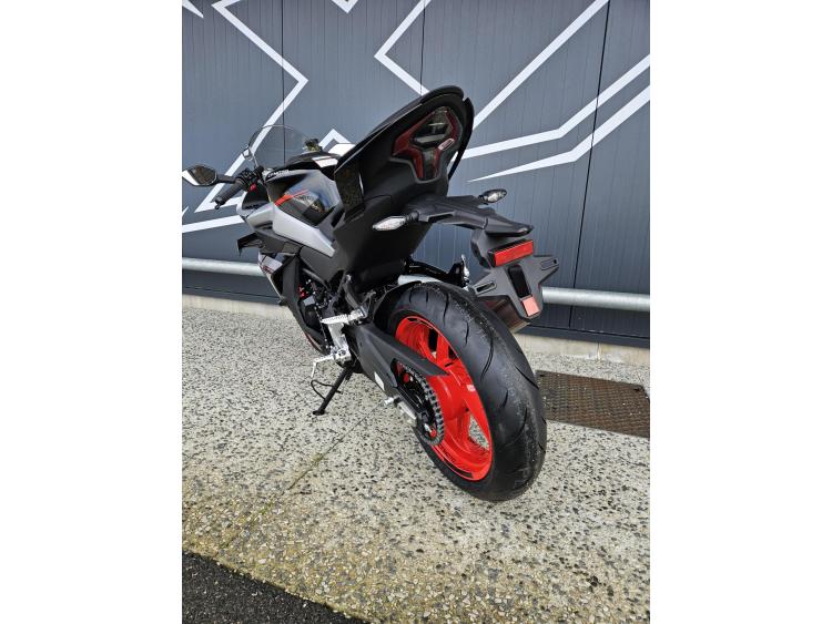 CF MOTO SR 450 TC