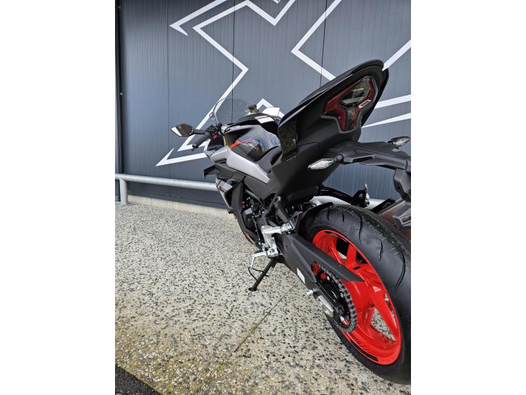 CF MOTO SR 450 TC