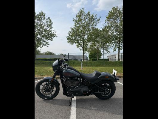 HARLEY-DAVIDSON SOFTAIL LOW RIDER 1923 S