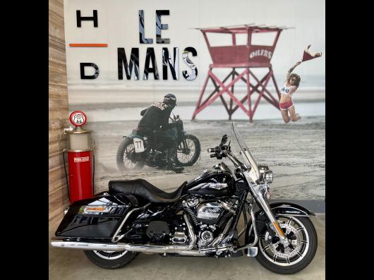 HARLEY-DAVIDSON TOURING ROAD KING 1745 STANDARD