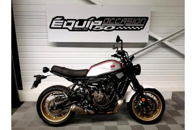 YAMAHA XSR 700 XTRIBUTE