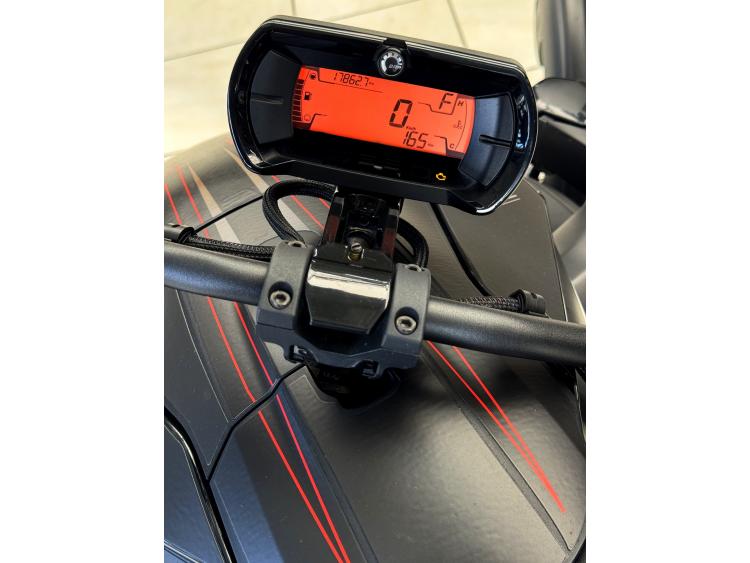CAN-AM RYKER 600 DUO canam can am spyder rs 990