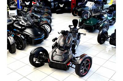 CAN-AM RYKER 600