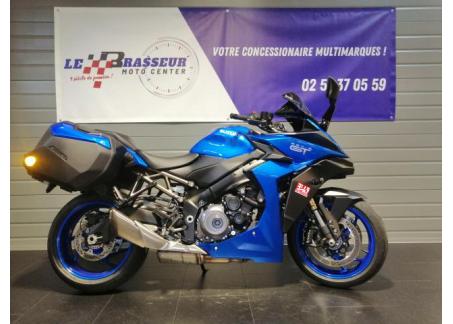 SUZUKI GSXS 1000 GT