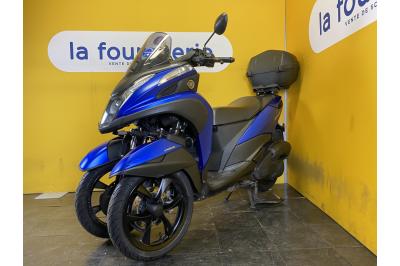 YAMAHA TRICITY 125