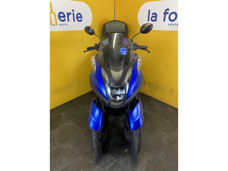 YAMAHA TRICITY 125