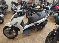 PIAGGIO BEVERLY 400