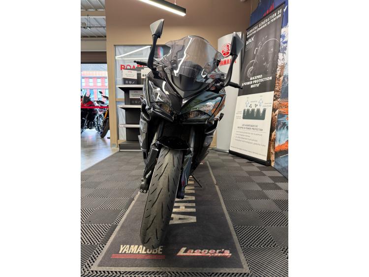 KAWASAKI Z 1100 SX TOURER GARANTIE 27/11/2028