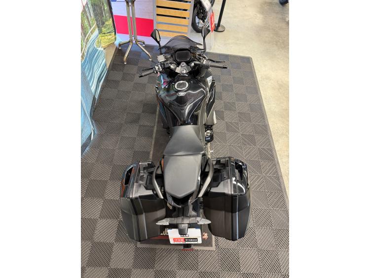 KAWASAKI Z 1100 SX TOURER GARANTIE 27/11/2028