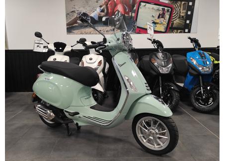 VESPA PRIMAVERA 50
