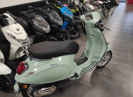 VESPA PRIMAVERA 50