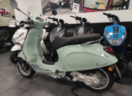 VESPA PRIMAVERA 50