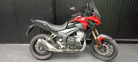Photo du véhicule HONDA