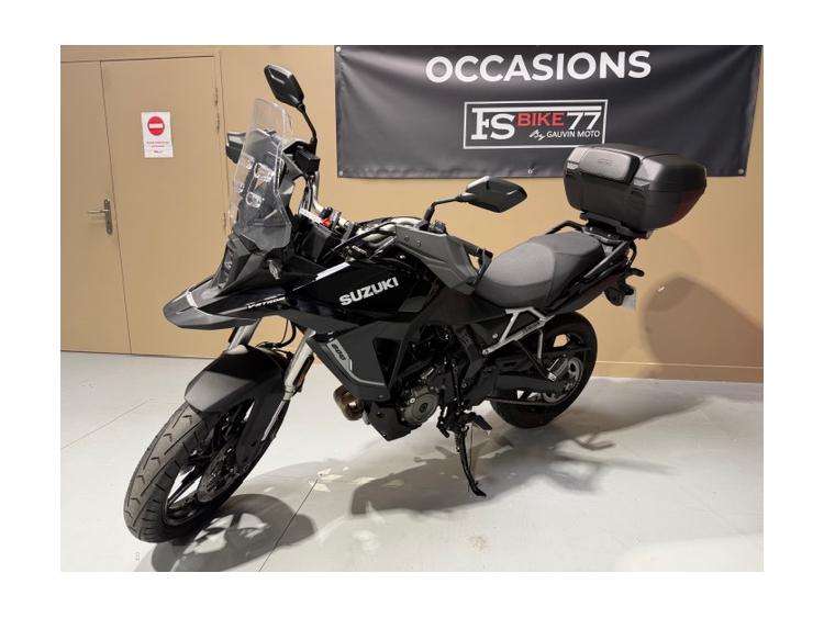 SUZUKI V-STROM 800SE A2