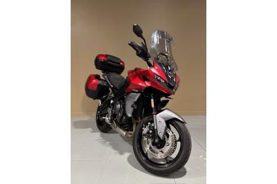 TRIUMPH TIGER SPORT 660