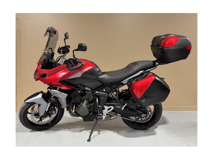TRIUMPH TIGER SPORT 660 (BRIDAGE POSSIBLE)