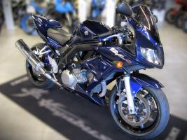 Photo du véhicule SUZUKI