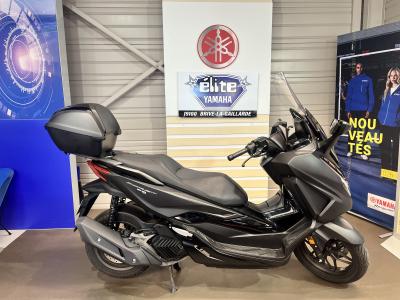 HONDA NSS FORZA 125